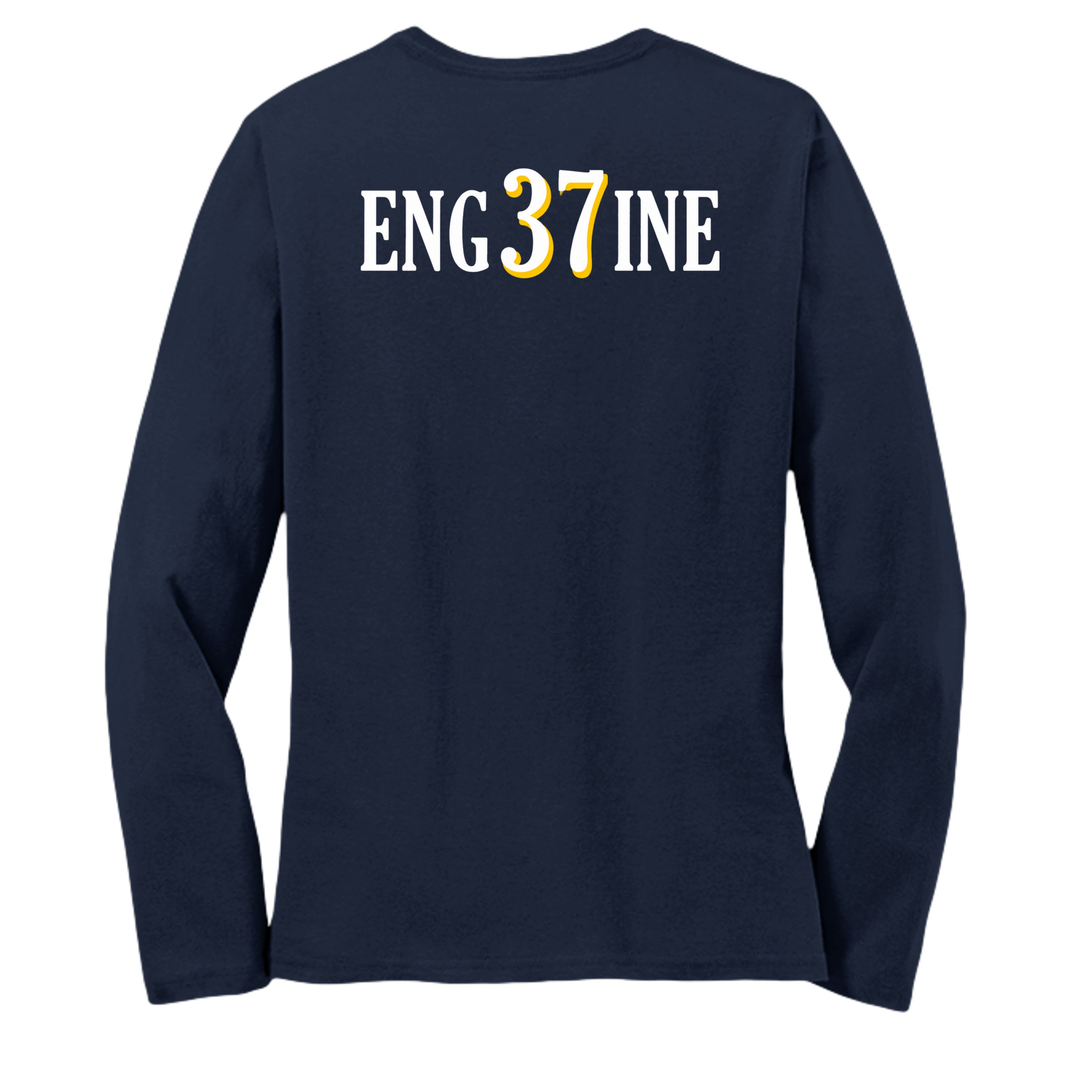 Navy - LPC54LS - BACK
