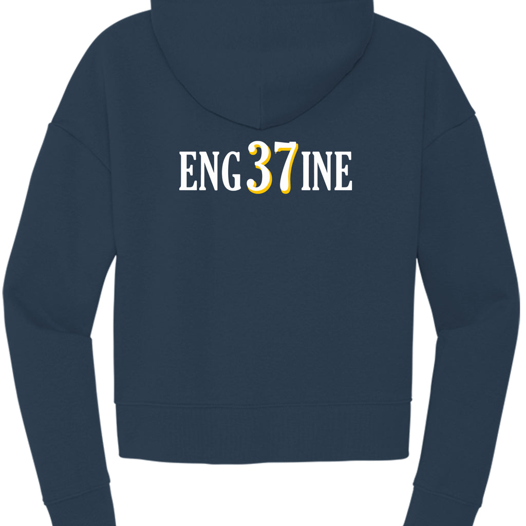 New Navy - DT6101 - BACK