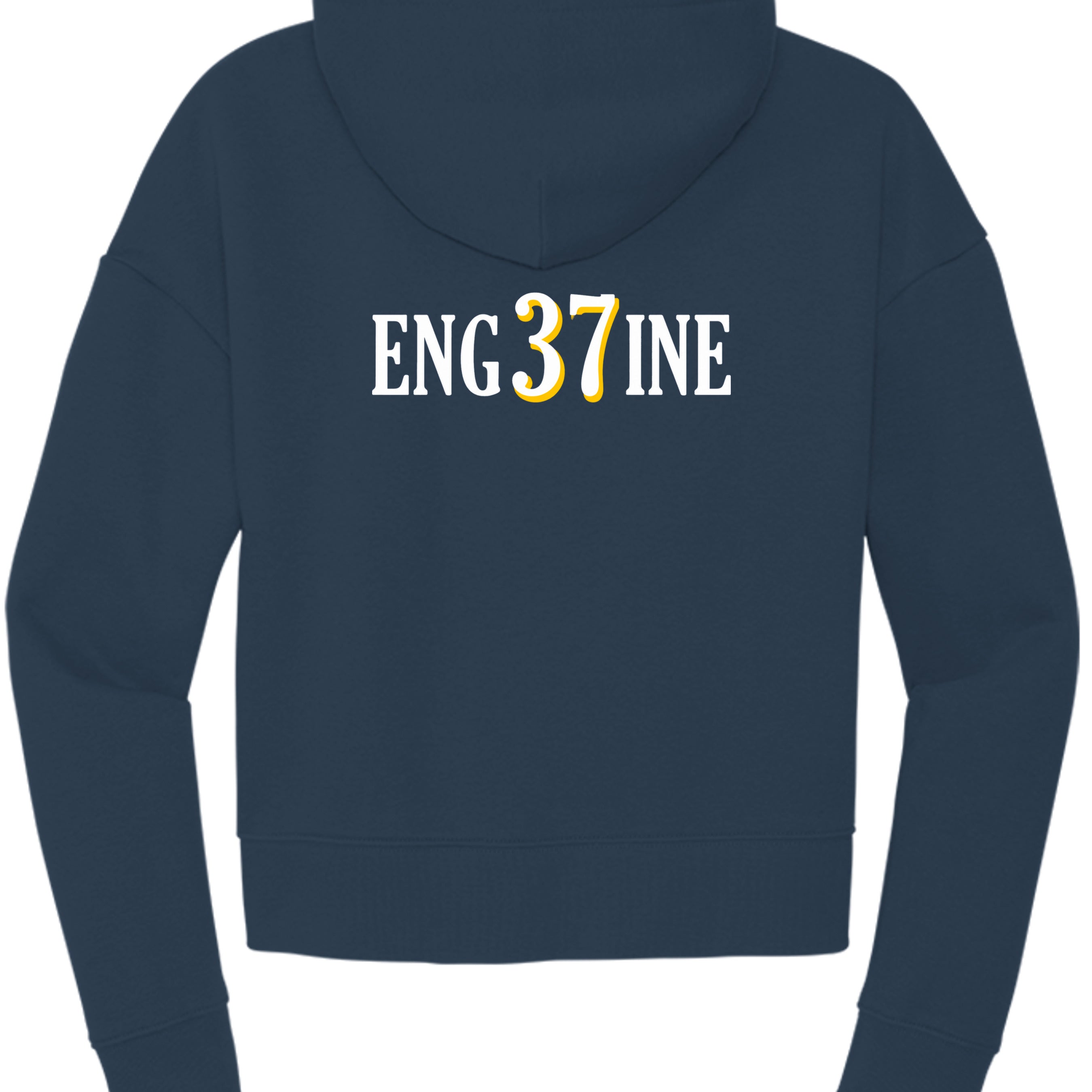 New Navy - DT6101 - BACK