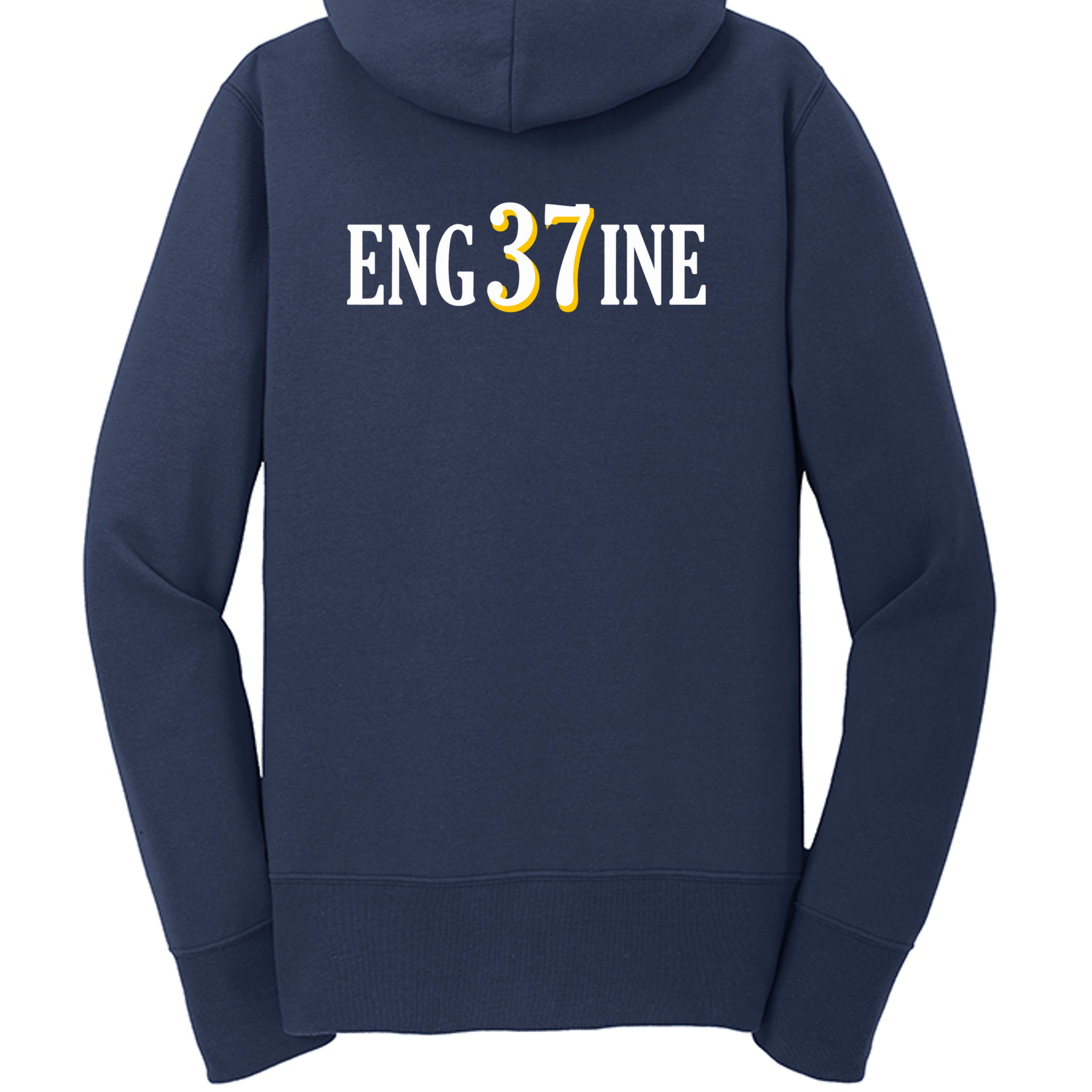 Navy - LPC78ZH - BACK