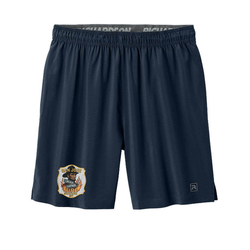 Navy - RA7401B - FRONT