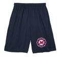 True Navy - ST312 - FRONT