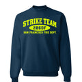 Navy - PC78 - FRONT
