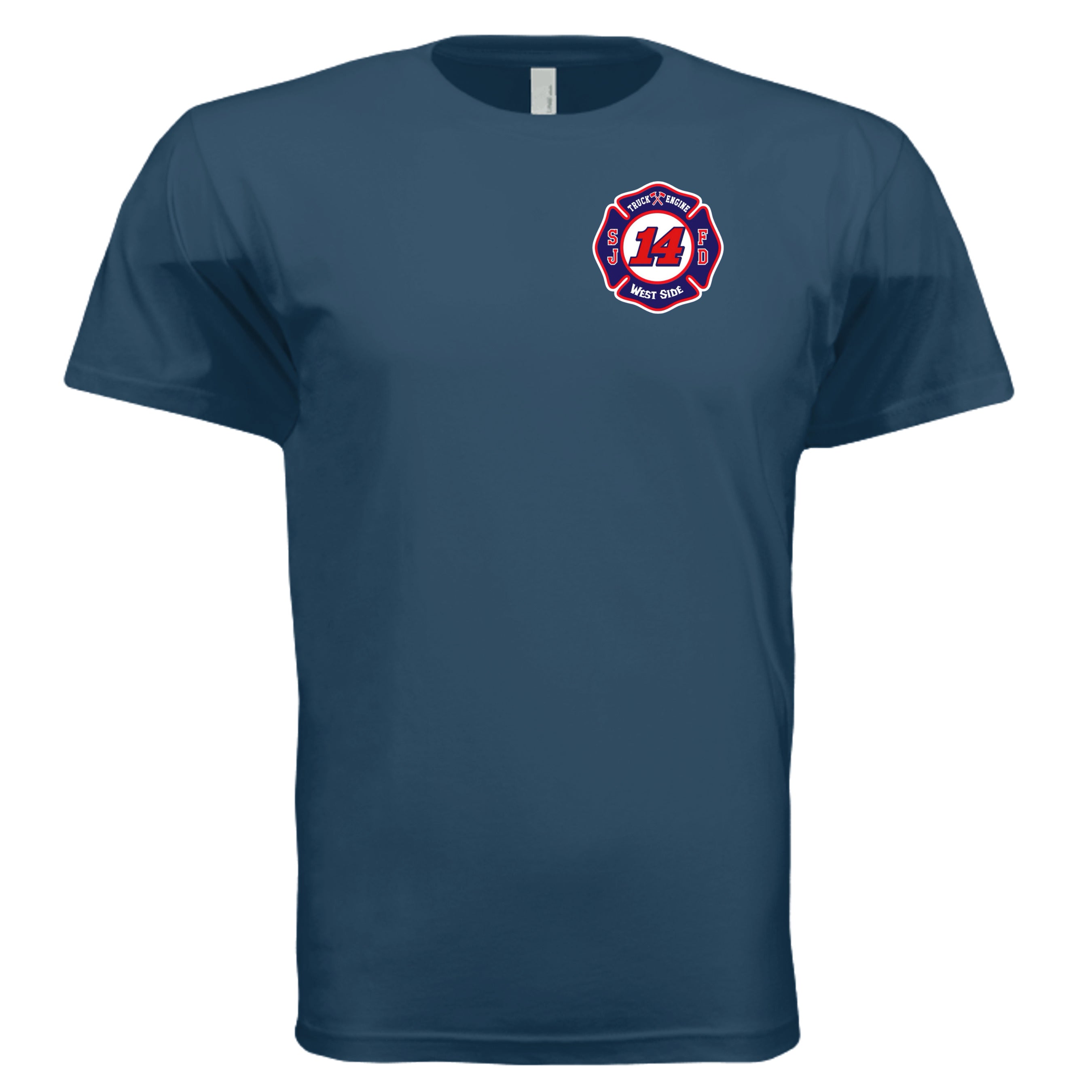 MIDNIGHT NAVY - 3600 - FRONT