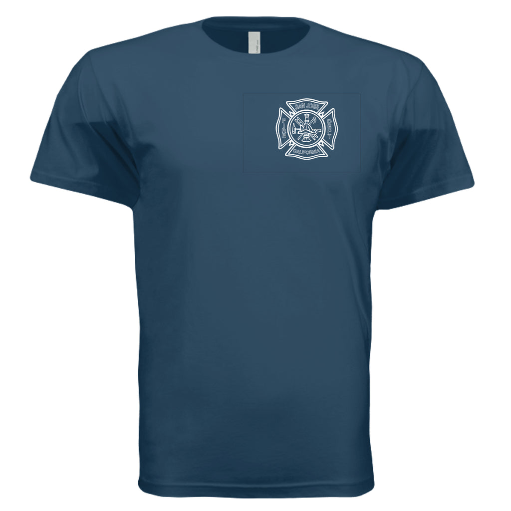 MIDNIGHT NAVY - 3600 - FRONT