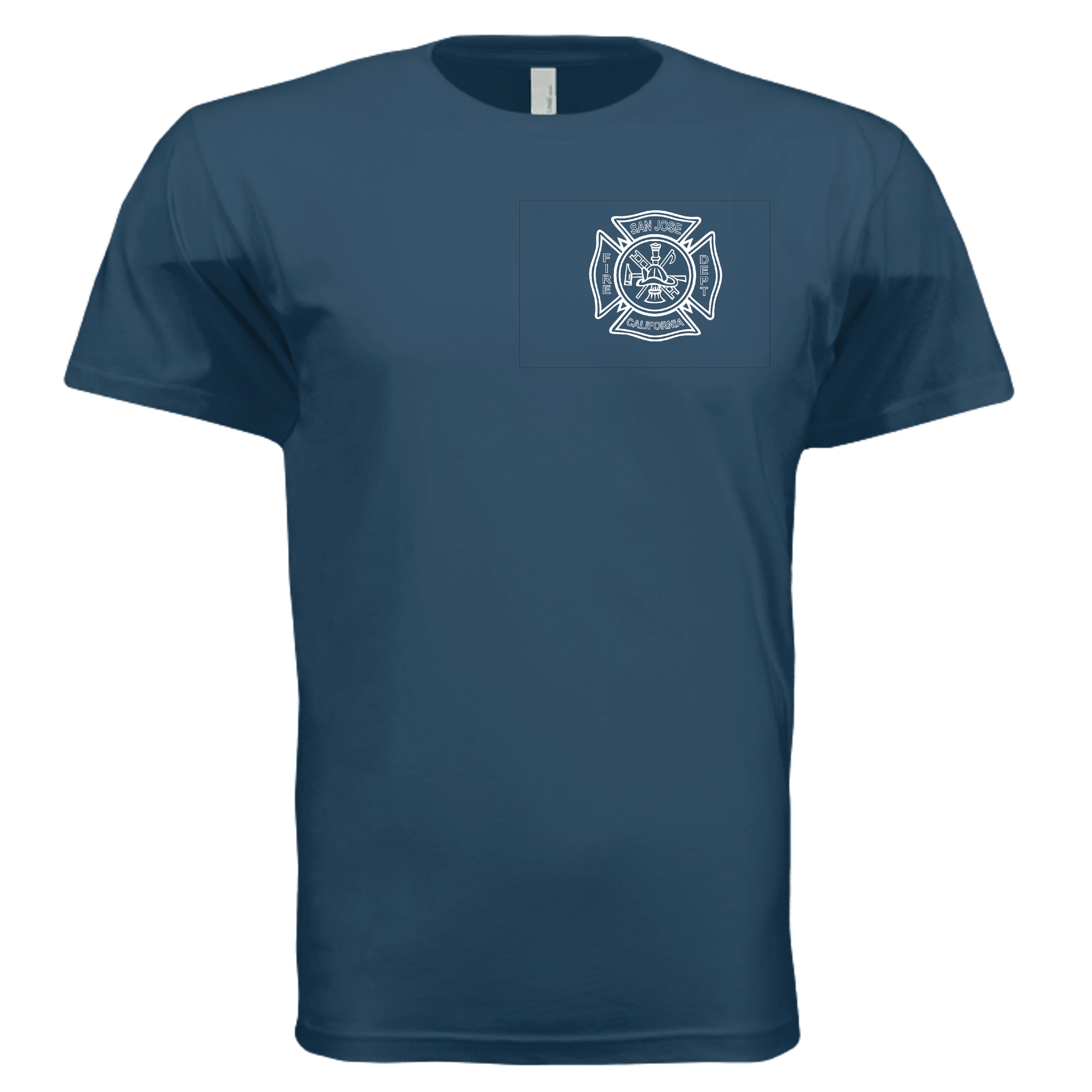 MIDNIGHT NAVY - 3600 - FRONT