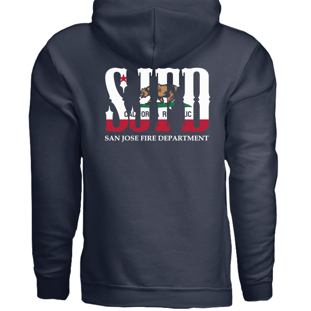 NAVY - G185 - BACK