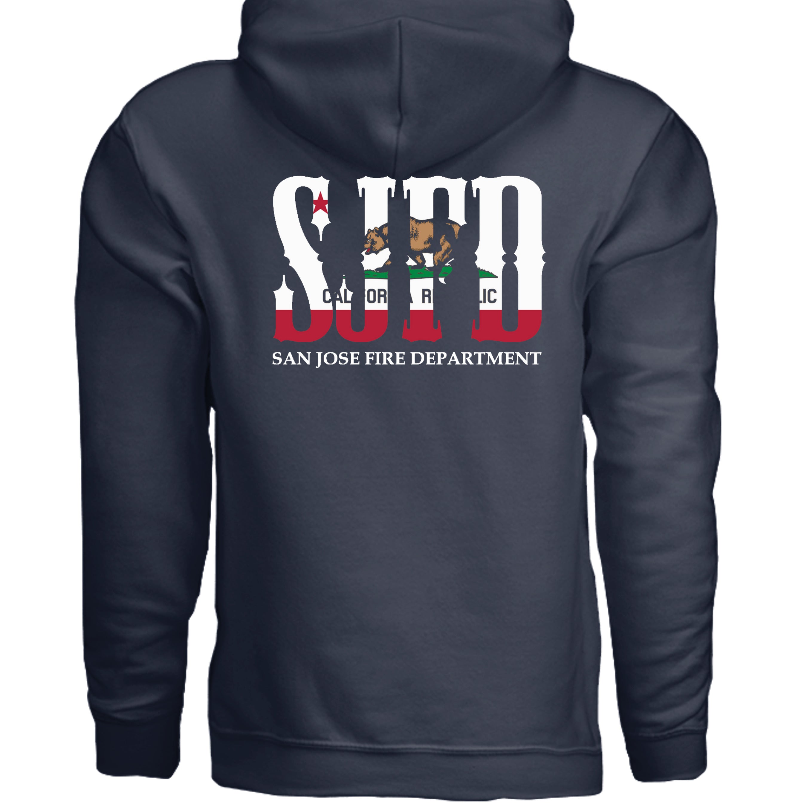 NAVY - G185 - BACK