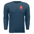 Midnight Navy - N3601 - FRONT