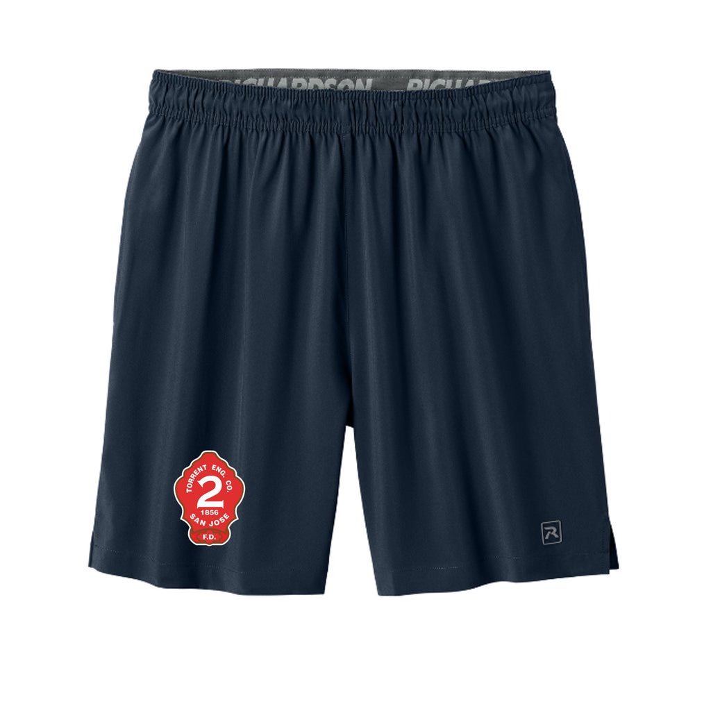 Navy - RA7401B - FRONT