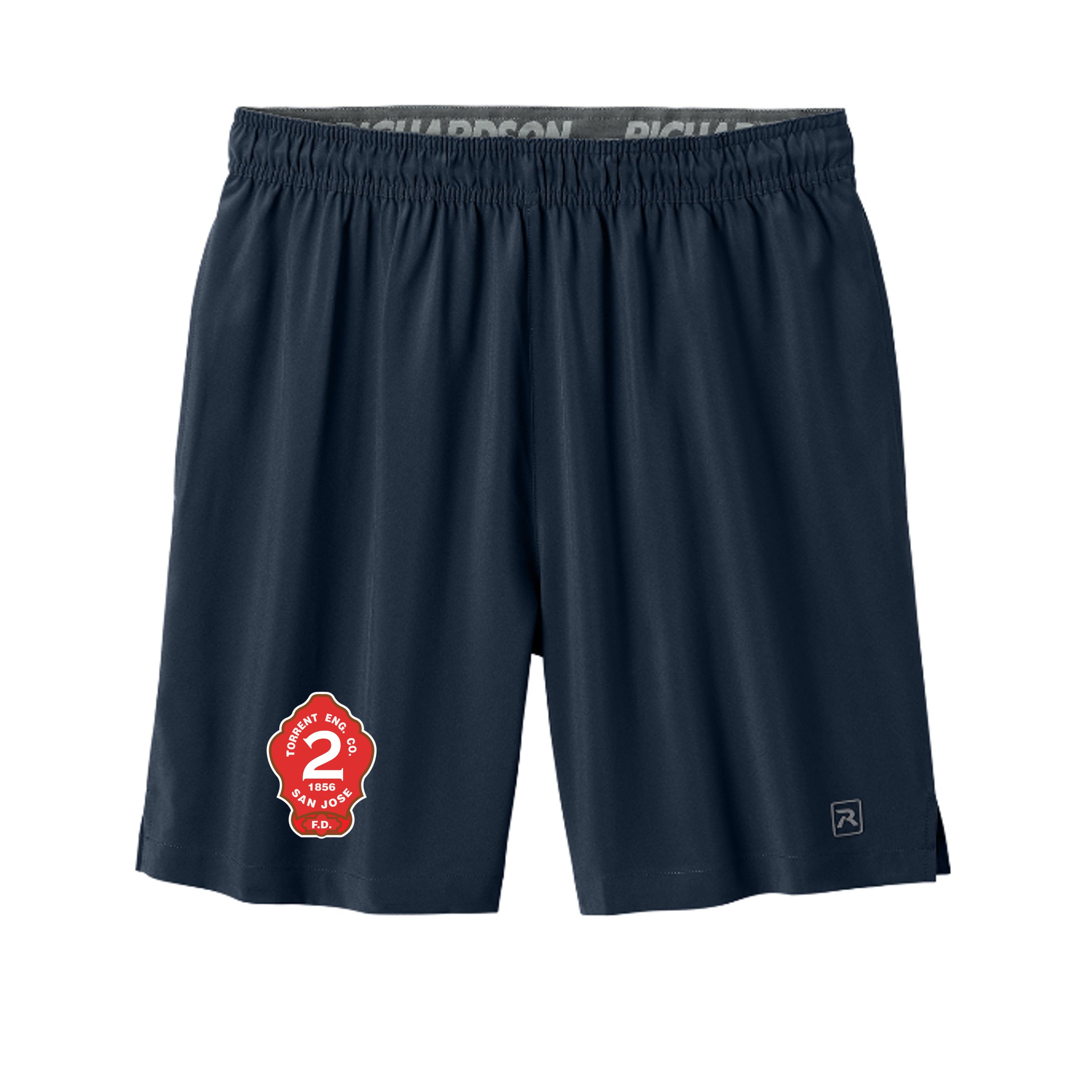 Navy - RA7401B - FRONT