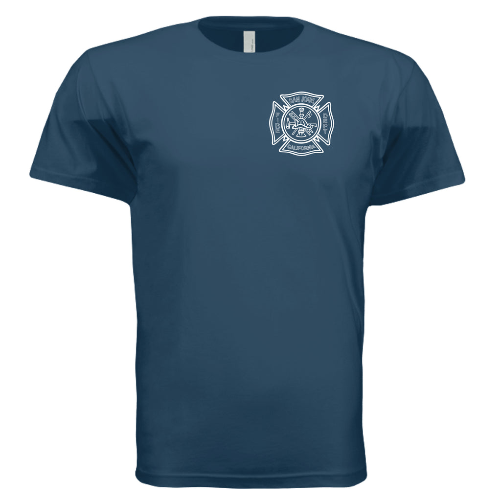 MIDNIGHT NAVY - 3600 - FRONT