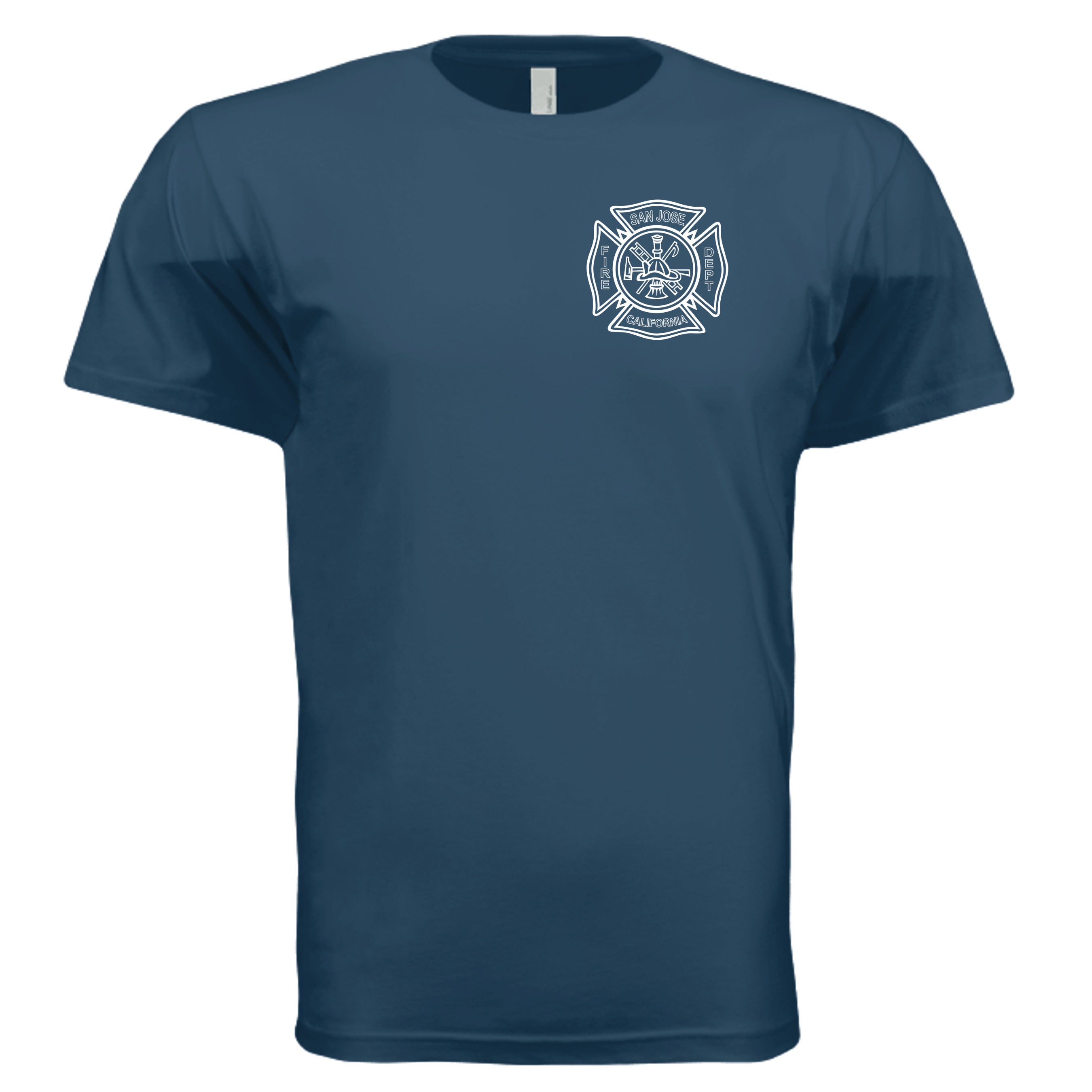 MIDNIGHT NAVY - 3600 - FRONT