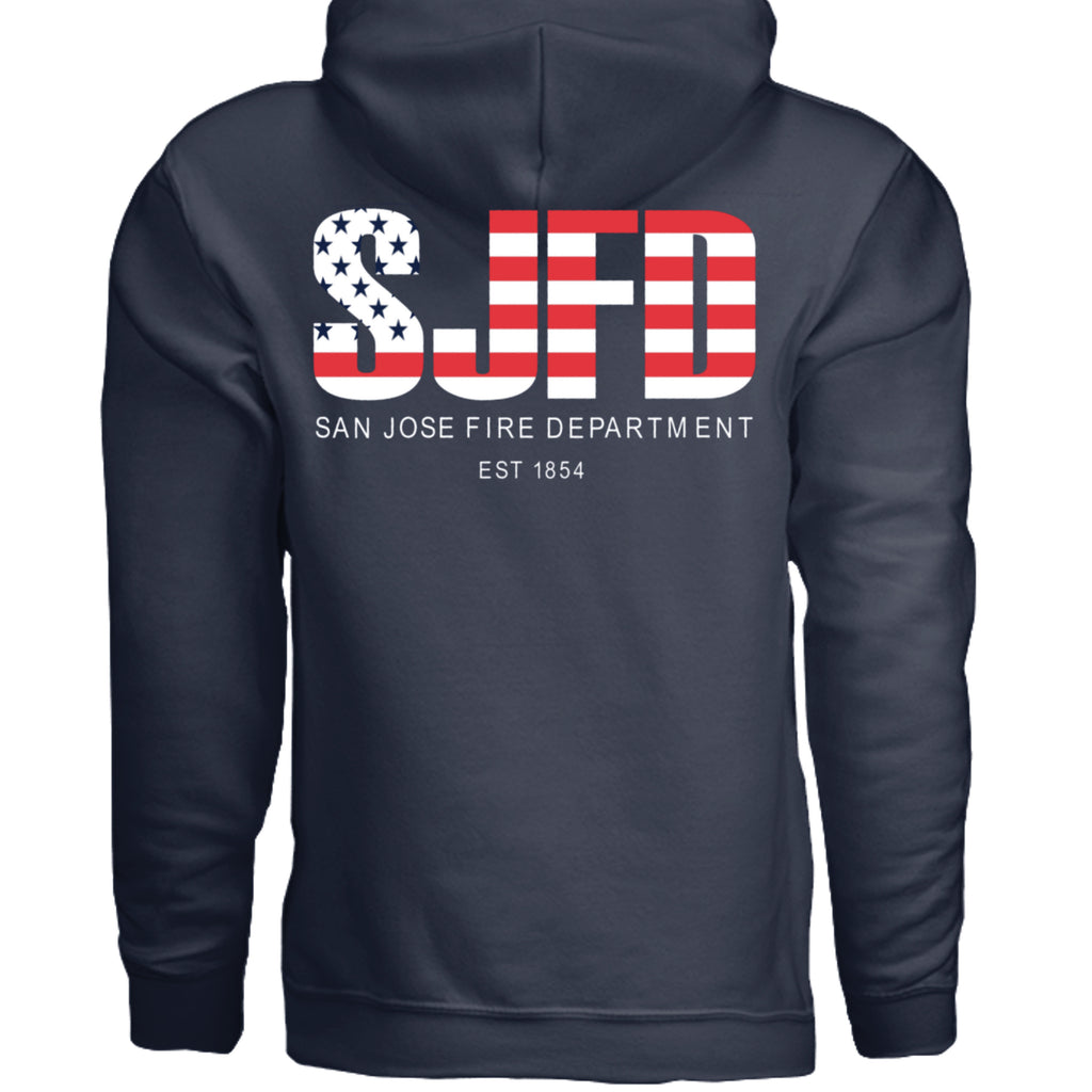 NAVY - G185 - BACK