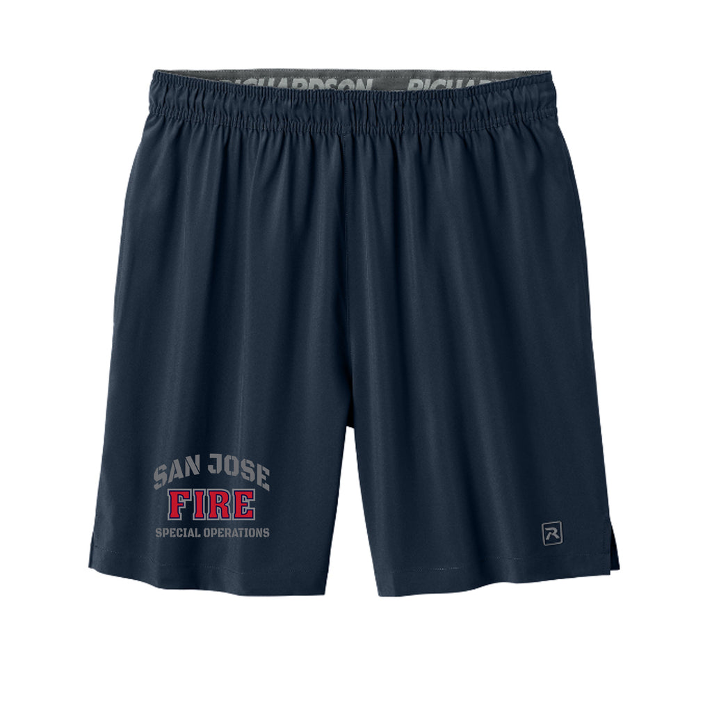 Navy - RA7401B - FRONT