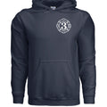 NAVY - G185 - FRONT