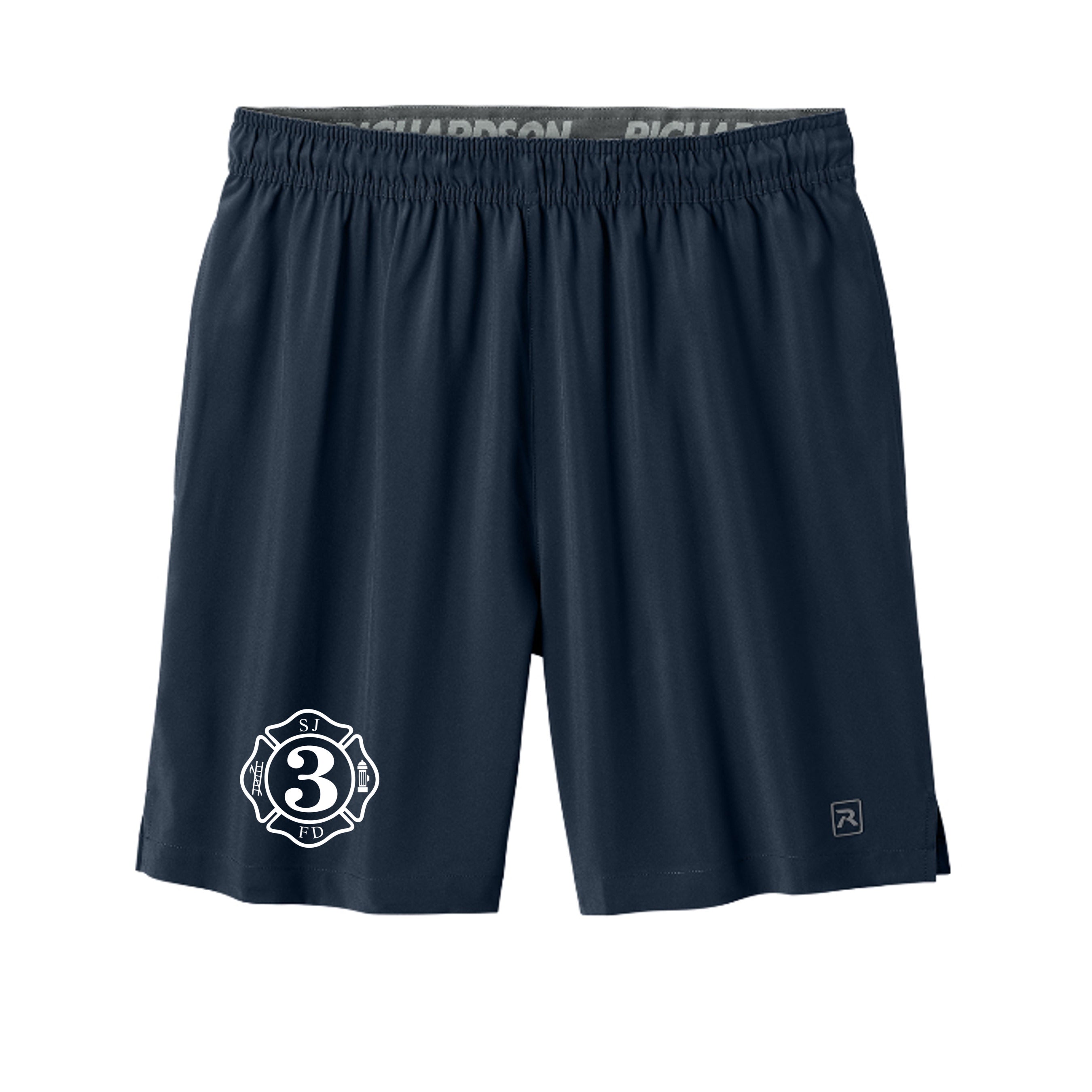 Navy - RA7401B - FRONT