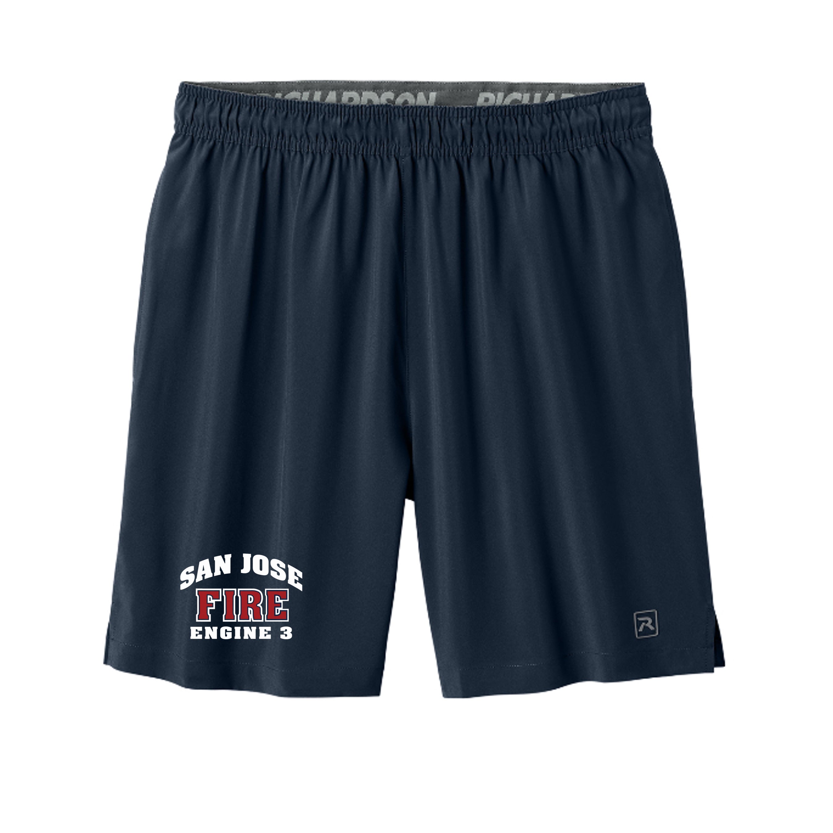 Navy - RA7401B - FRONT