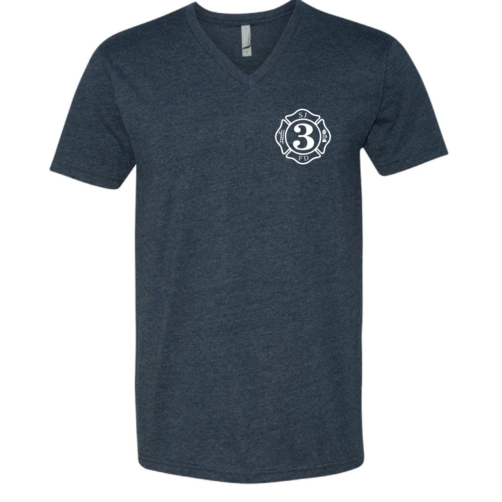 Midnight Navy - 6240 - FRONT