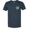 Midnight Navy - 6240 - FRONT