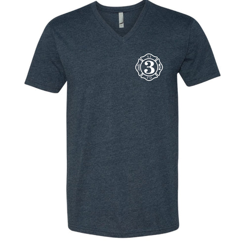 Midnight Navy - 6240 - FRONT