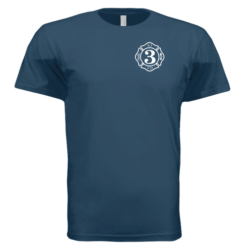 MIDNIGHT NAVY - 3600 - FRONT