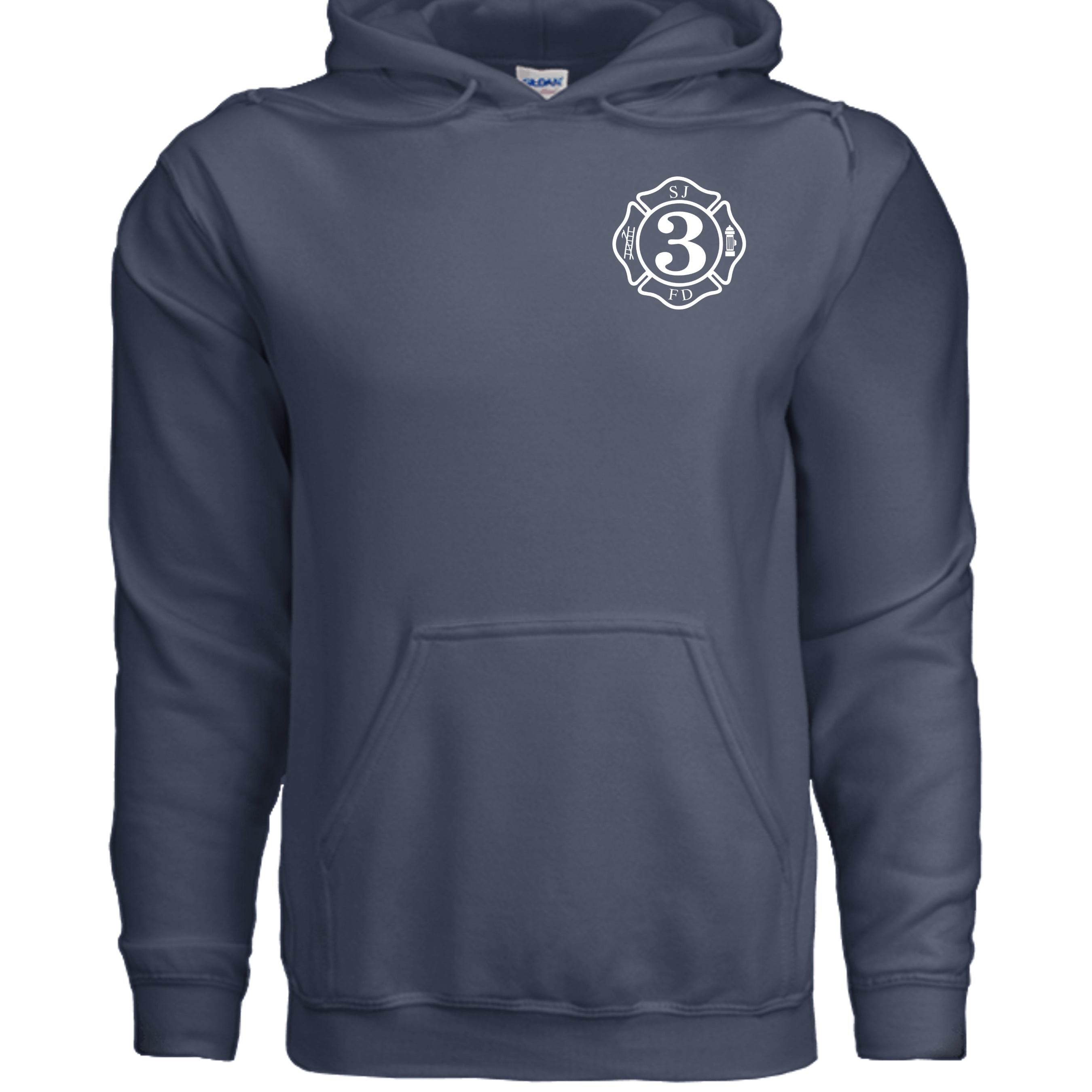 NAVY - SF500 - FRONT
