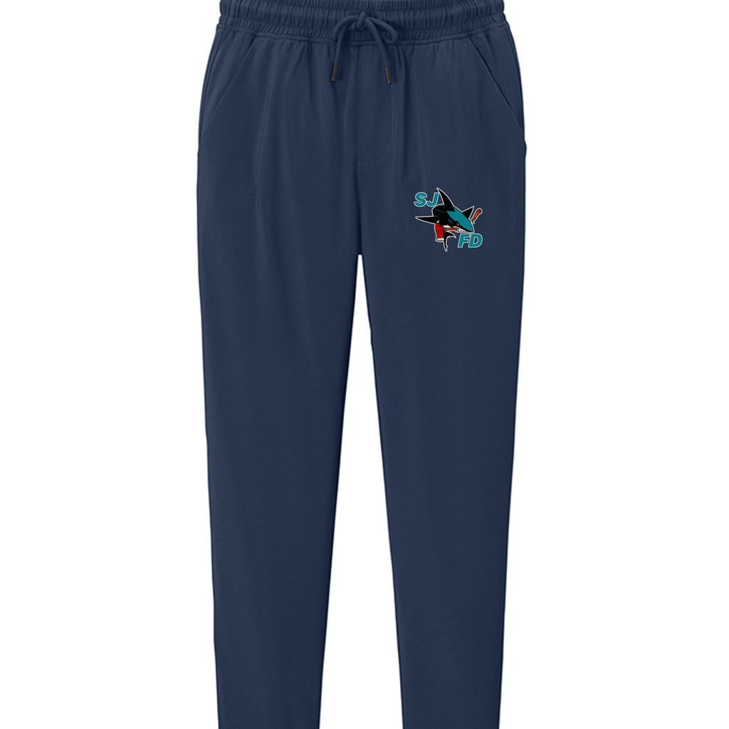 True Navy - PST858 - FRONT