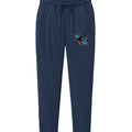 True Navy - PST858 - FRONT
