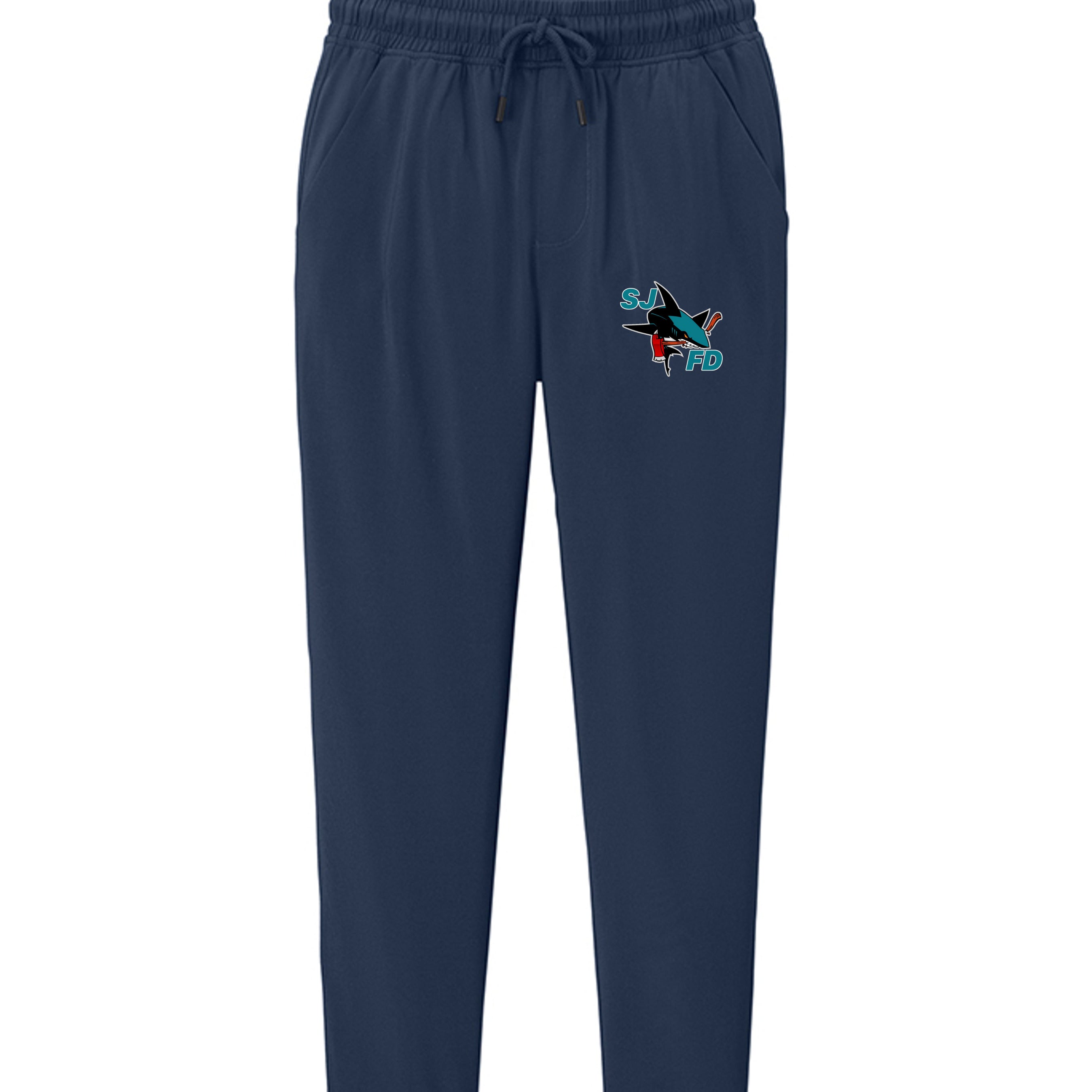 True Navy - PST858 - FRONT