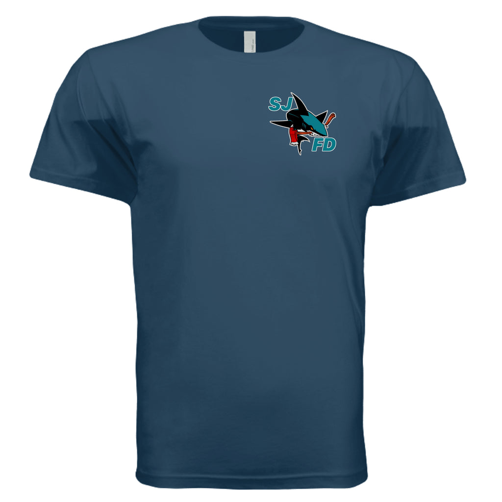 MIDNIGHT NAVY - 3600 - FRONT