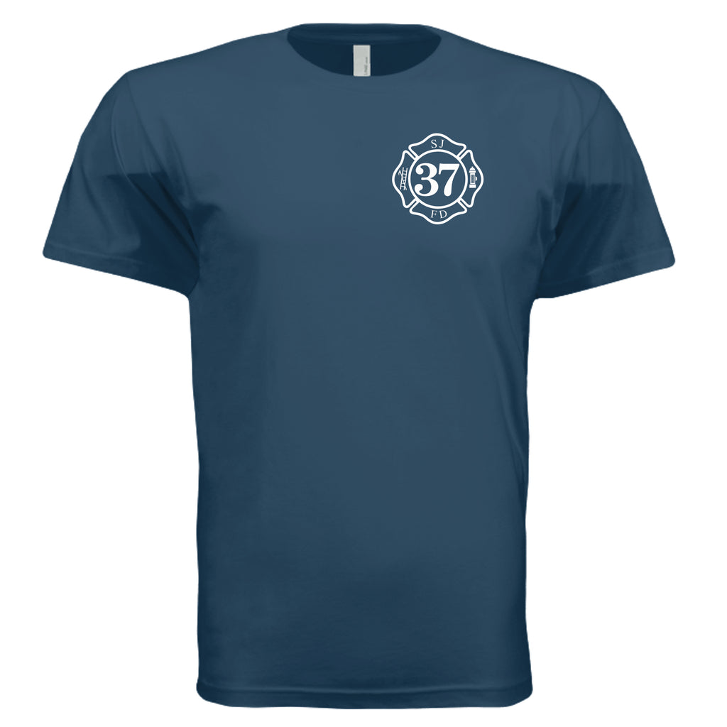 MIDNIGHT NAVY - 3600 - FRONT