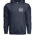 NAVY - G185 - FRONT