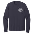 True Navy - PC54LS - FRONT