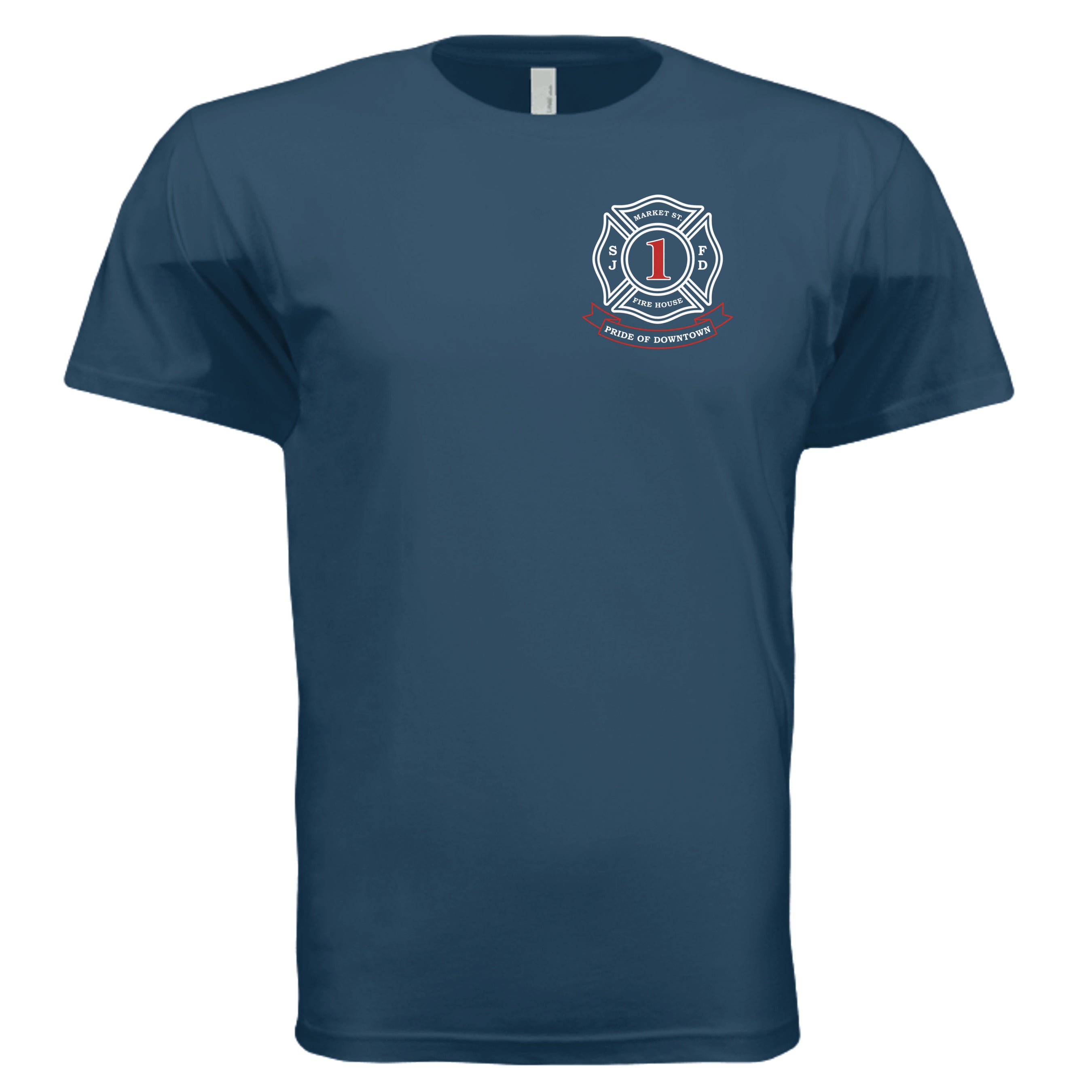 MIDNIGHT NAVY - 3600 - FRONT