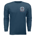Midnight Navy - N3601 - FRONT