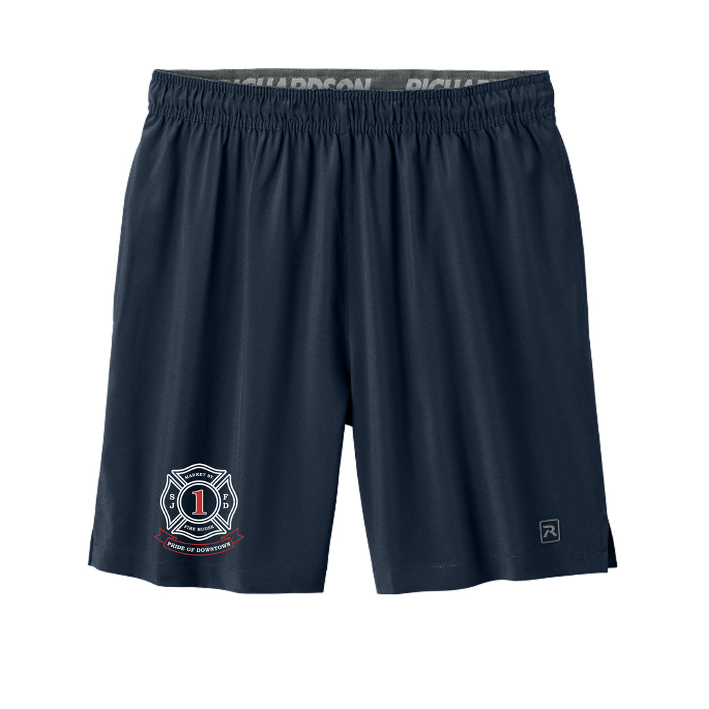 Navy - RA7401B - FRONT
