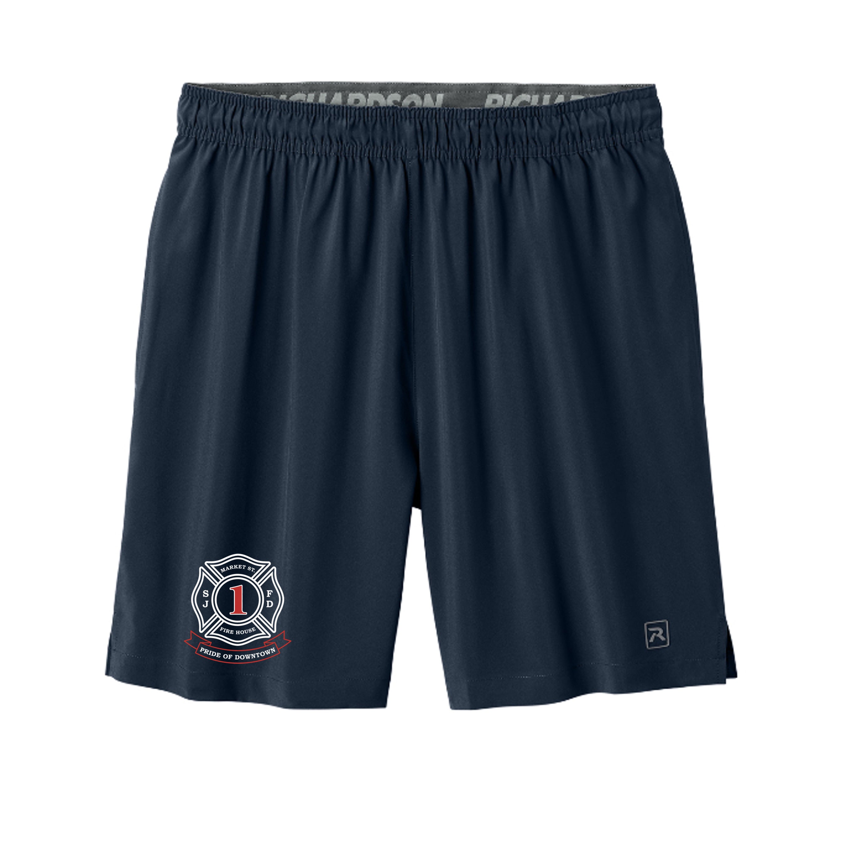 Navy - RA7401B - FRONT