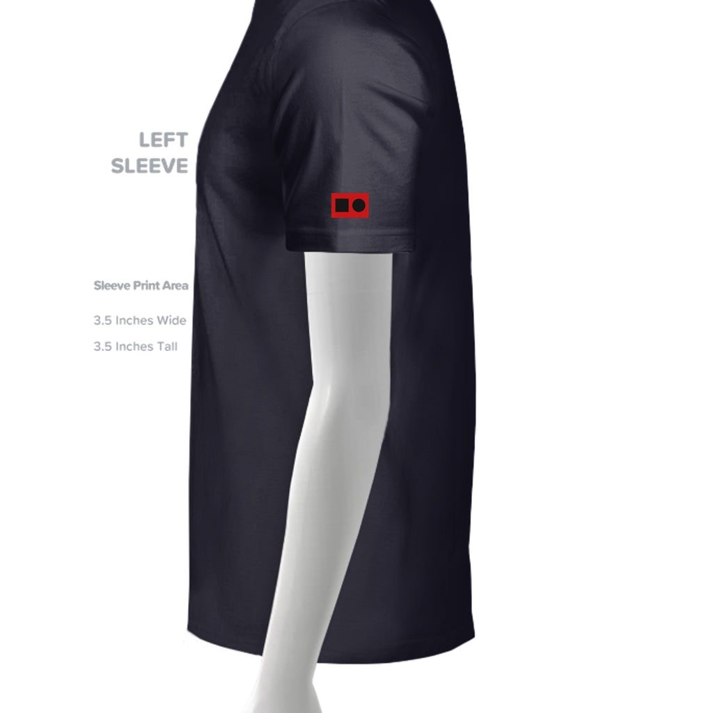 SOLID NVY TRBLND - 3413C - SLEEVE_LEFT