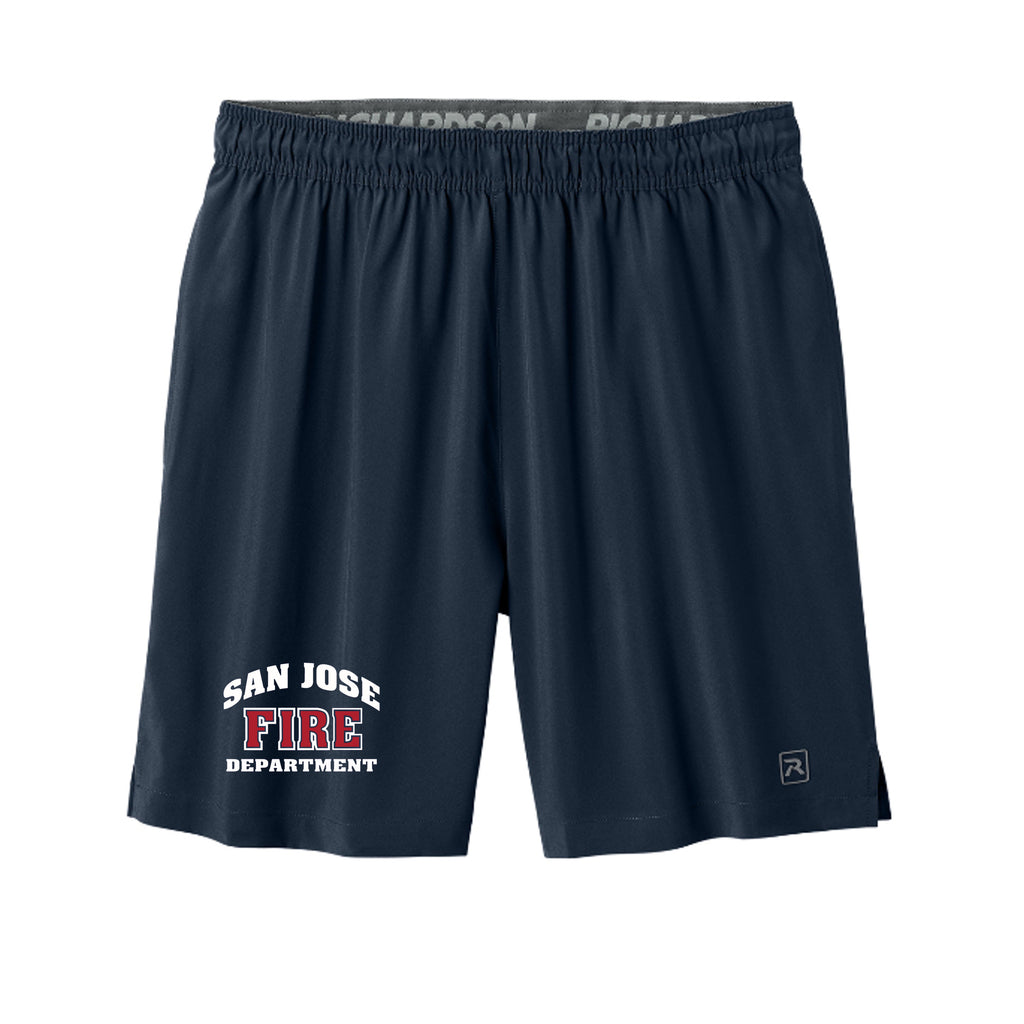 Navy - RA7401B - FRONT