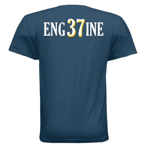 MIDNIGHT NAVY - 3600 - BACK