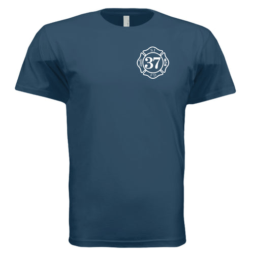 MIDNIGHT NAVY - 3600 - FRONT