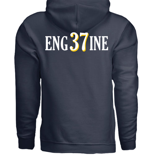 NAVY - G185 - BACK