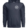 NAVY - G185 - FRONT