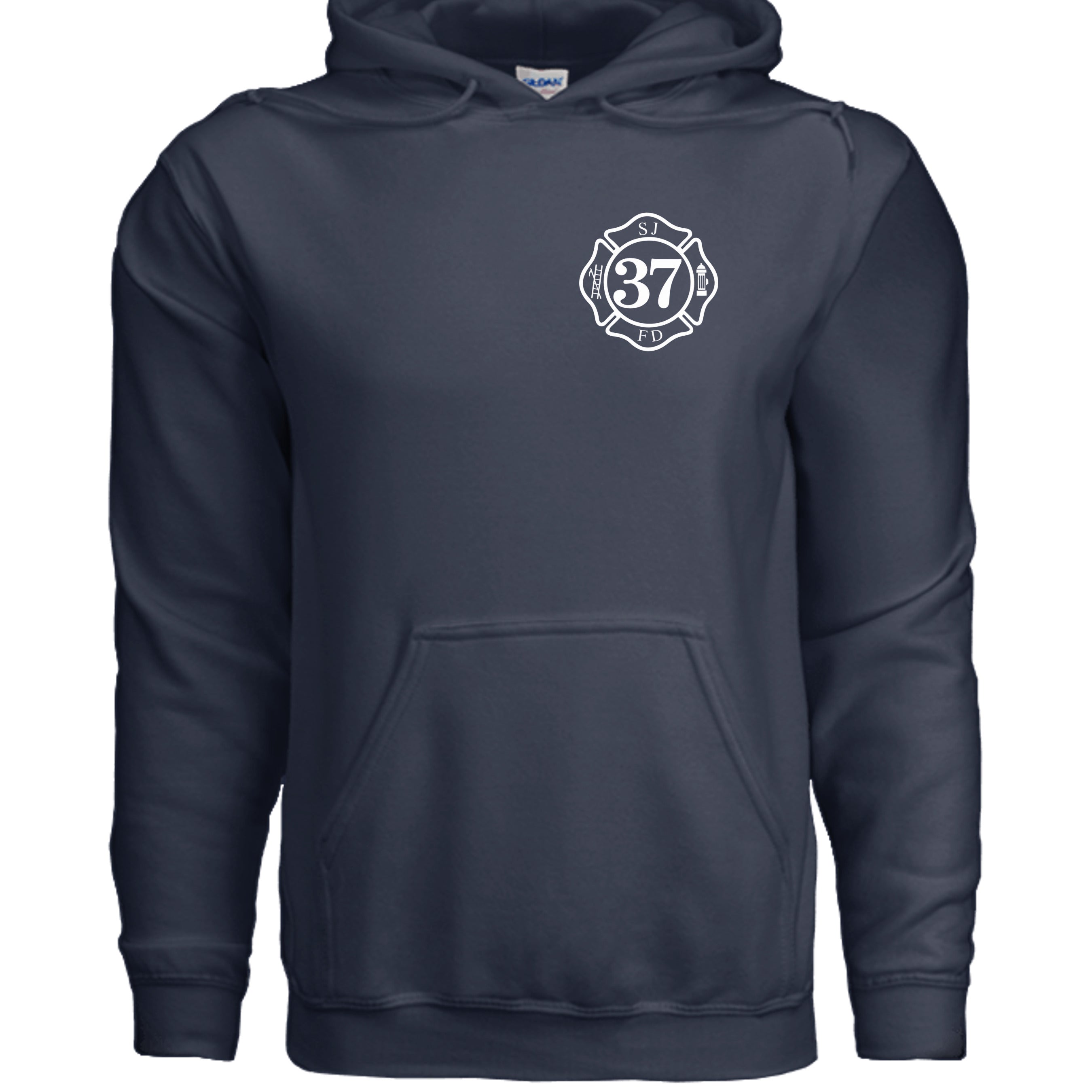 NAVY - G185 - FRONT