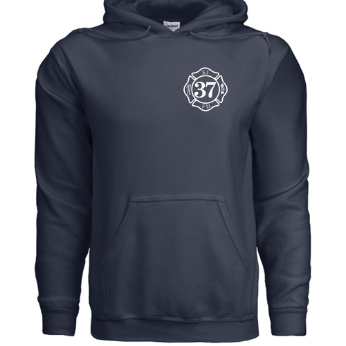 NAVY - G185 - FRONT