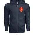 NAVY - G186 - FRONT