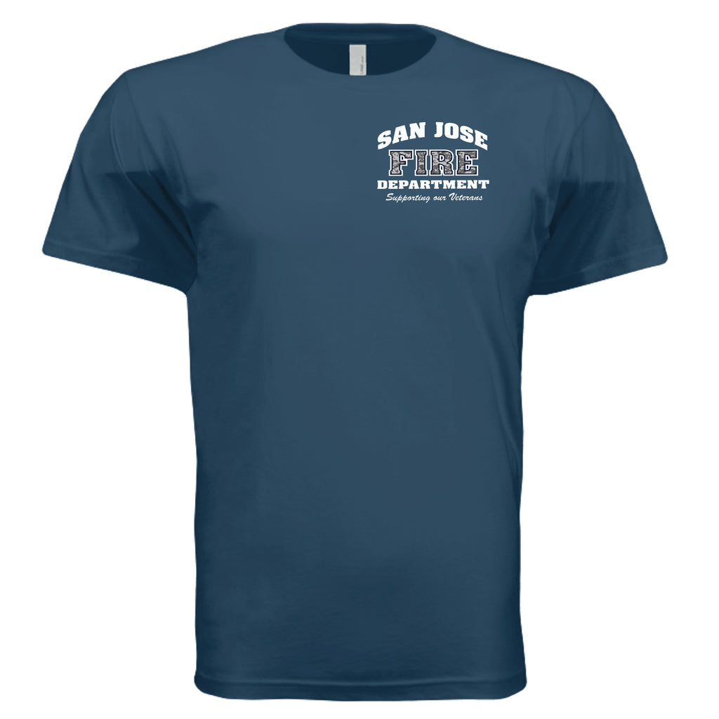 MIDNIGHT NAVY - 3600 - FRONT
