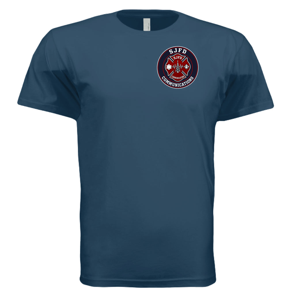 MIDNIGHT NAVY - 3600 - FRONT
