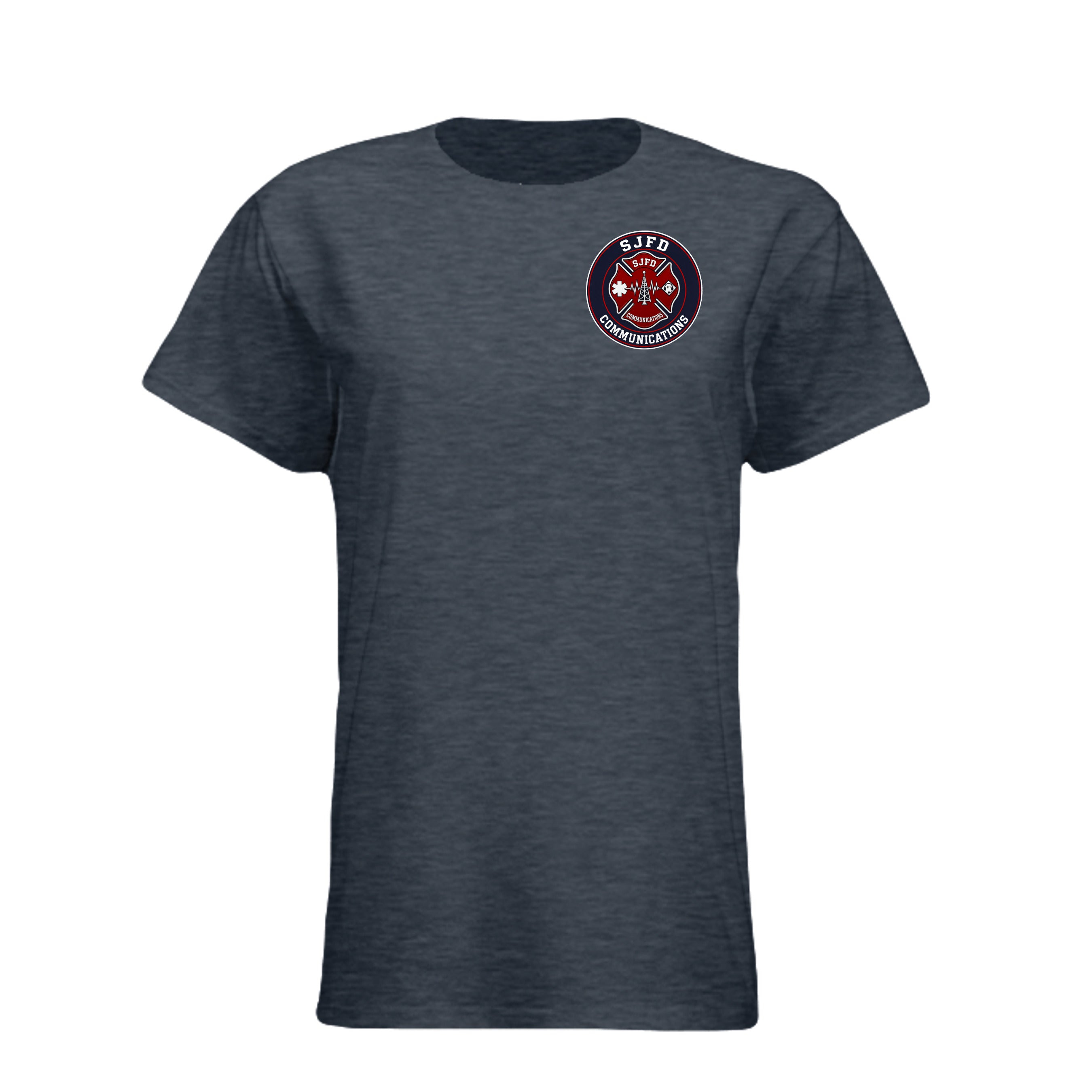 MIDNIGHT NAVY - 6610 - FRONT